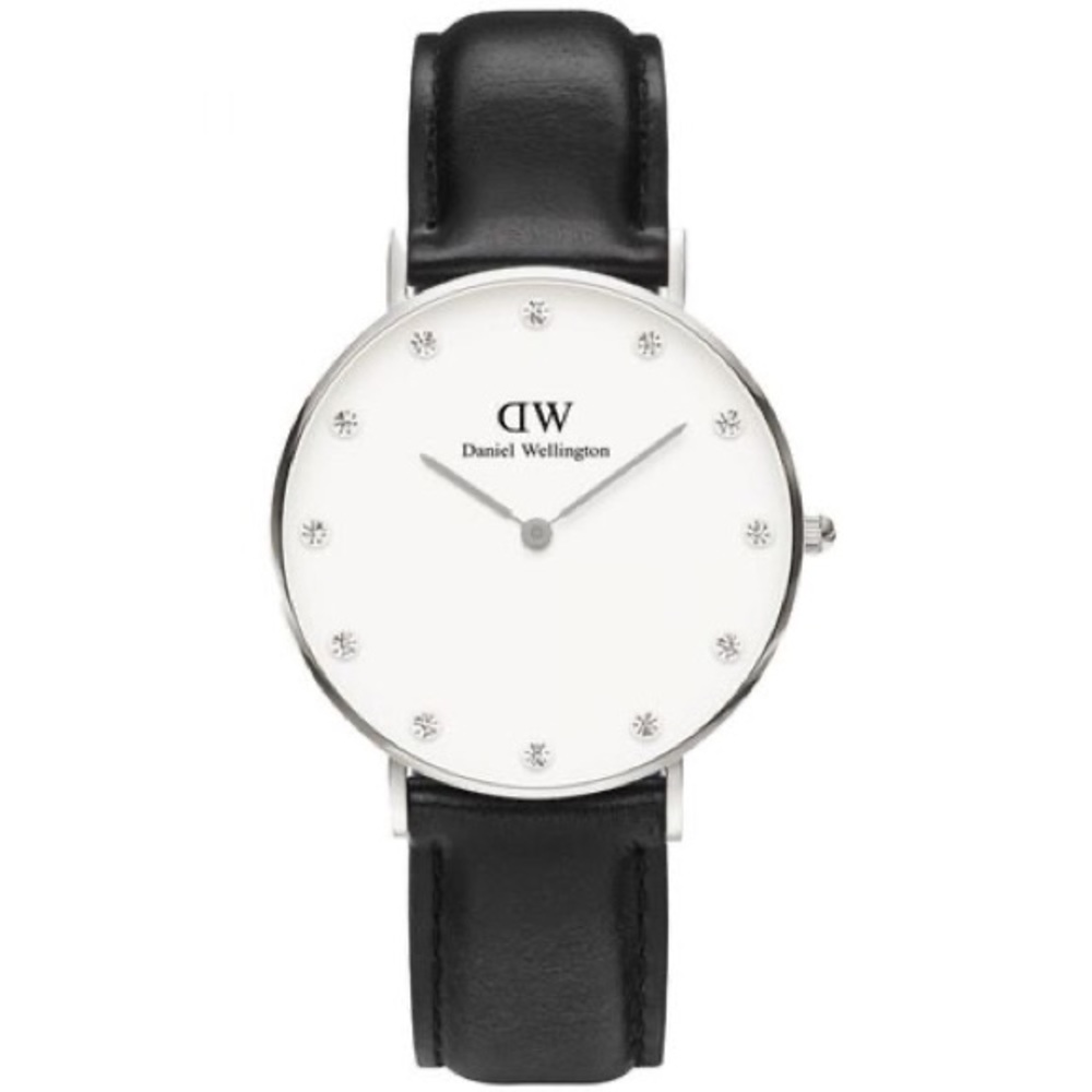 Daniel Wellington Swarovski Crystal Watch